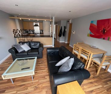 2 bedroom flat to rent - Photo 5