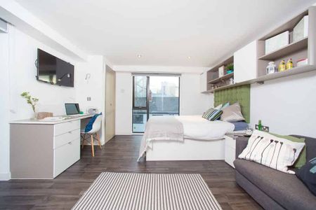 Premium Plus Studio - Photo 5