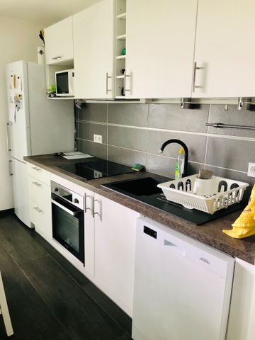 Appartement T2 Brie-Comte-Robert à louer - Photo 2