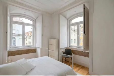 Rua de São Julião, Lisbon, Lisbon 1100-321 - Photo 5