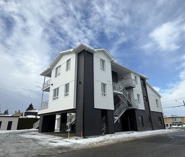 3 ½ à Louer! - Photo 3