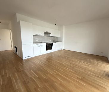 Moderne 3-Zimmer-Wohnung mit Westbalkon in Graz! - Photo 2