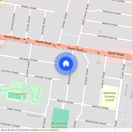 29 Bewdley Street, Vic 3204, Ormond