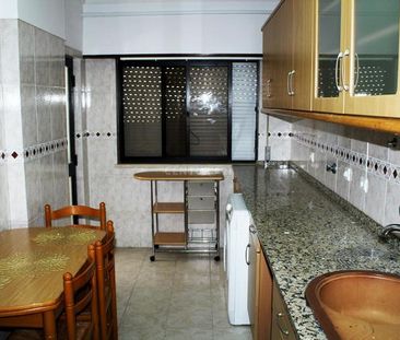 Apartamento T3 - Photo 1