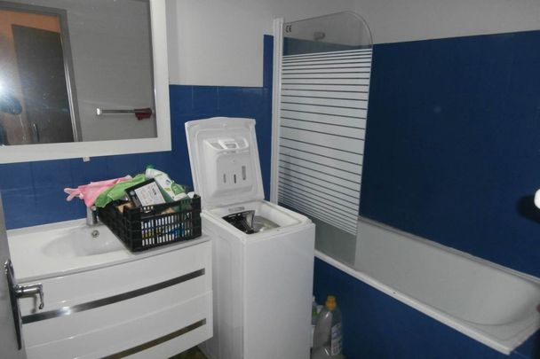 Appartement F2 meublé à louer à TAIN L'HERMITAGE - Photo 1