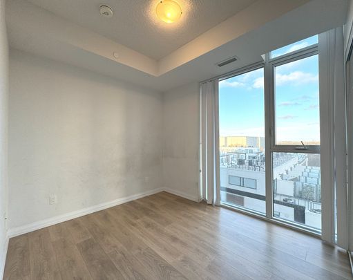 For Lease - 7895 Jane Street Unit# 504, Vaughan, Ontario - Photo 1