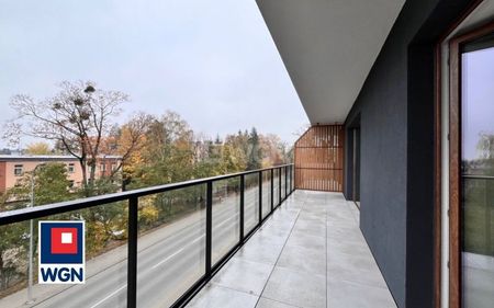 Mieszkanie na wynajem Olecko - Do wynajęcia WYPOSAŻONY APARTAMENT | 2-pok. + garderoba| 45,5 m - Zdjęcie 4