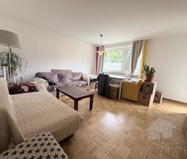 Wohnung in Norderstedt - Nähe Heroldcenter! UNWIDERSTEHLICH - Photo 1