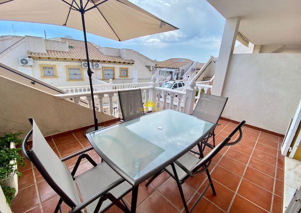 TWO-BEDROOM APARTMENT – CABO ROIG BEACH