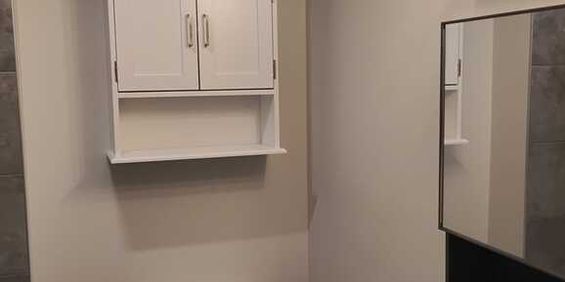 APPARTEMENT RENOVÉ 3 1/2 À LOUER - Photo 3