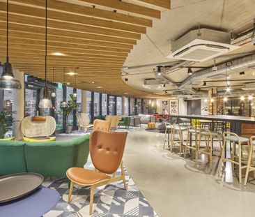 2 bedroom apartment to rent - Photo 6