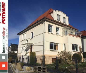 Geräumige Wohnung mit Balkon in Kurparknähe! - Photo 2