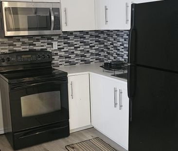 For Lease - 92 Alexis Boulevard Unit# Basement Unit 1, Toronto, Ont... - Photo 3