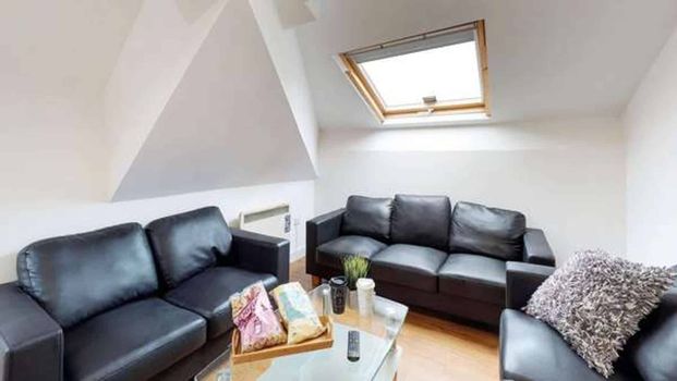 Platinum room - Photo 1