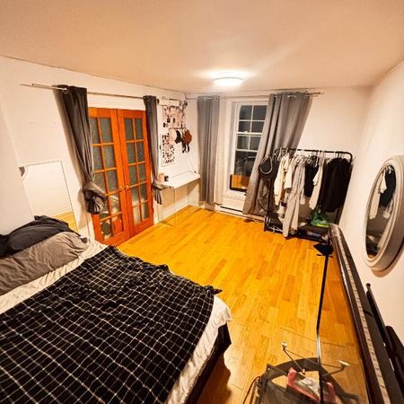 3 chambres 1 salle de bain - Photo 3