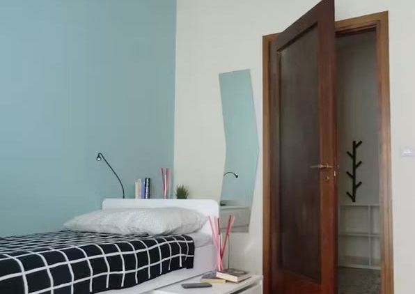 Via San Roberto Bellarmino, Padova, Veneto 35126