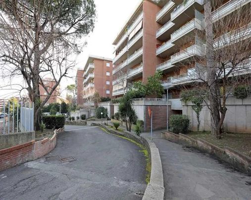Via Fiume delle Perle, Rome, Lazio 00144 - Photo 1
