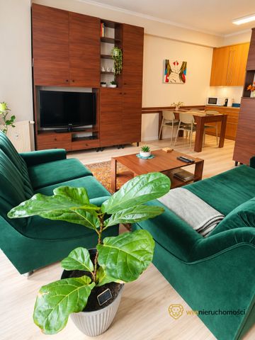47 m² | Duży balkon | Gotowe do zamieszkania - Photo 5