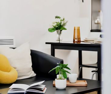 Classic Studio - Photo 1