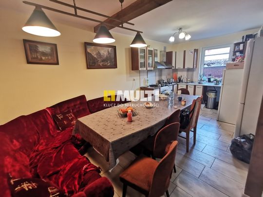 Płonia! Dom, 13 pokoi, 3 łazienki, do 30 osób. - Zdjęcie 1