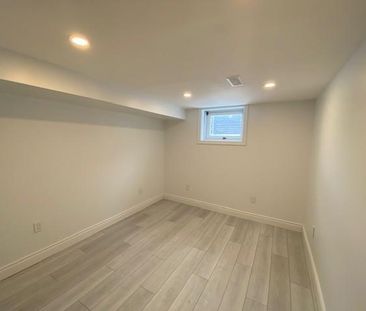 206 Hawthorne Avenue - Lower - 2 bed, 1 bath ALL INCLUSIVE - Photo 4