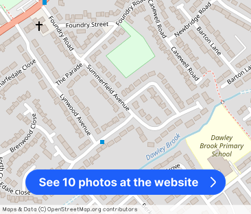 Summerfield Avenue, Kingswinford, DY6 - Photo 1