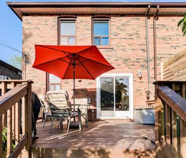 For Lease - 534 Midland Avenue, Toronto, Ontario - Photo 6