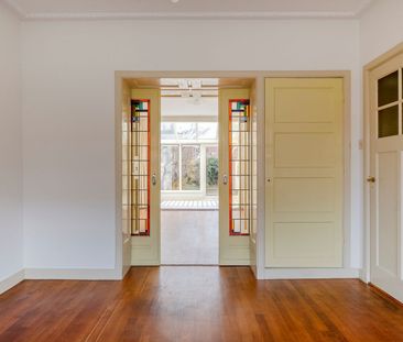 Huis te huur: Johan de Wittstraat 14 2242 LB Wassenaar - Foto 1