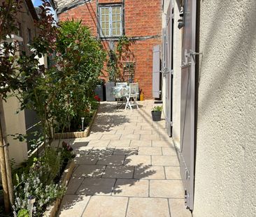 Location Maison 4 pièces 107m² - Photo 6