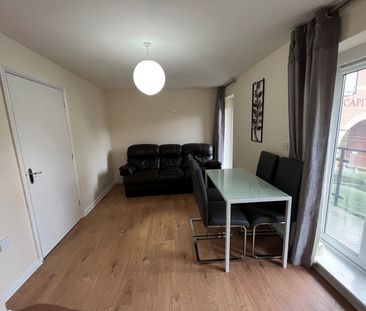 2 Bed Flat, Temple Place, RG1 - Photo 6