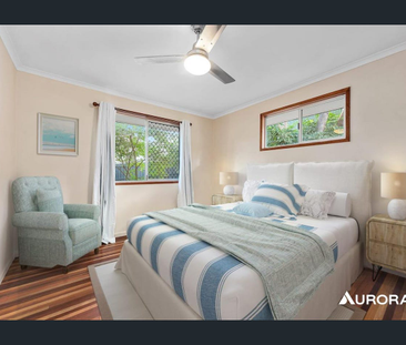 Elevated Family Retreat with Expansive Entertainer’s Deck in Leafy ... - Photo 4