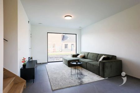 Nieuwbouw huis - foto 2