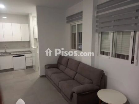 Piso en alquiler en Calle Real - Photo 3