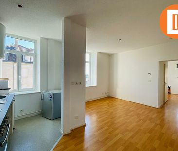 Location Appartement 1 pièce 31m² - Photo 1