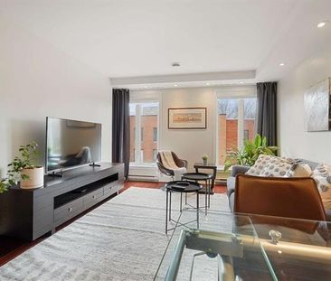 Apartment for rent, Montréal (Le Sud-Ouest) - Photo 2