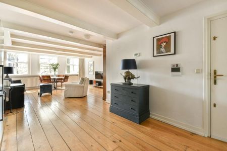 Appartement te huur: Herengracht 326-2 1016 CE Amsterdam - Foto 4