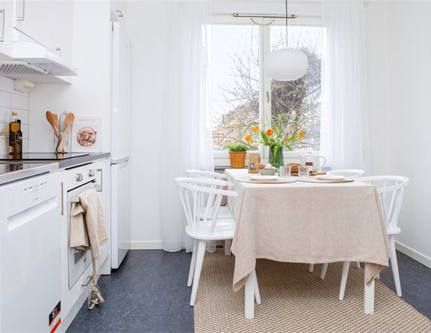 Klagstorpsvägen 1 B - Photo 1