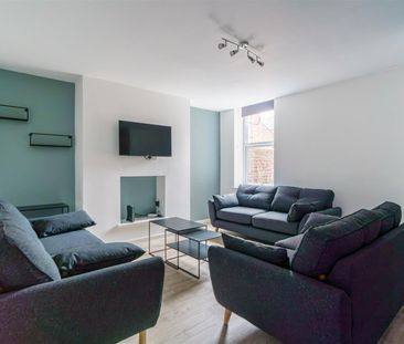 1 bed house share to rent in Rothbury Terrace, Newcastle Upon Tyne,... - Photo 1