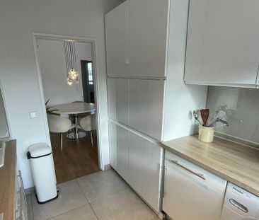 Möblierte Wohnung zur Langzeit Untermiete - Photo 5