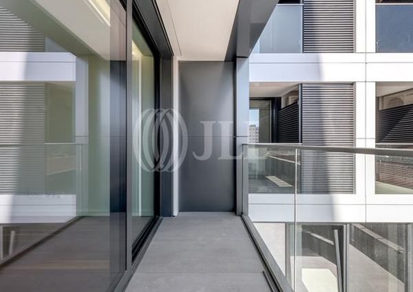 Apartamento T1 em Porto