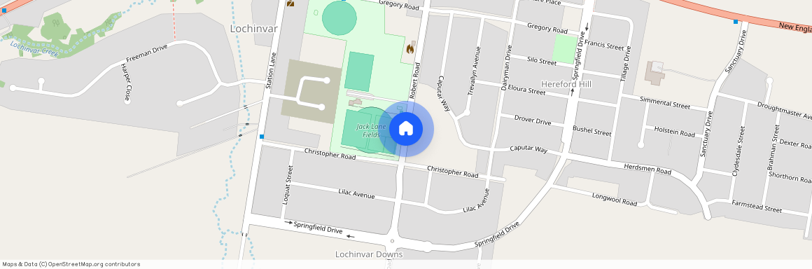 237 Robert Road, NSW 2321, Lochinvar