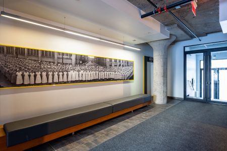 Apartment for rent, Montréal (Le Sud-Ouest) - Photo 4