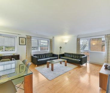 2 bedroom flat to rent - Photo 4