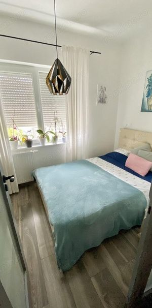 Garsoniera zona lujerului - Photo 1