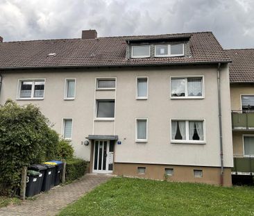 Demnächst frei! 3-Zimmer-Wohnung in Bergkamen City - Photo 5