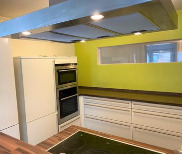 *Einziehen und Wohlfühlen* sehr schöne 4,5-Zimmer Wohnung mit Garte... - Photo 4