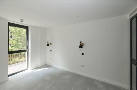 Boxwood Gardens, E1W, London - Photo 3