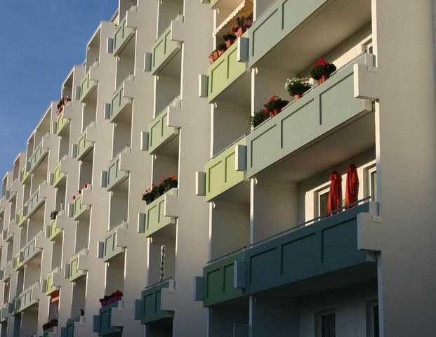 Wohnungsangebot Sankt-Josef-Straße 20f - Photo 1