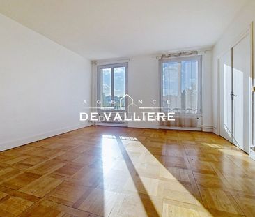 Appartement 2 Pièces 62 m² - Photo 5