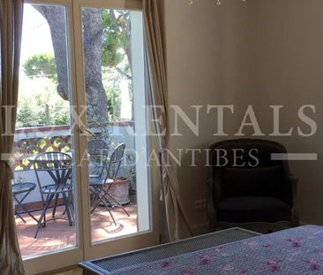 Villa • Antibes - Photo 6
